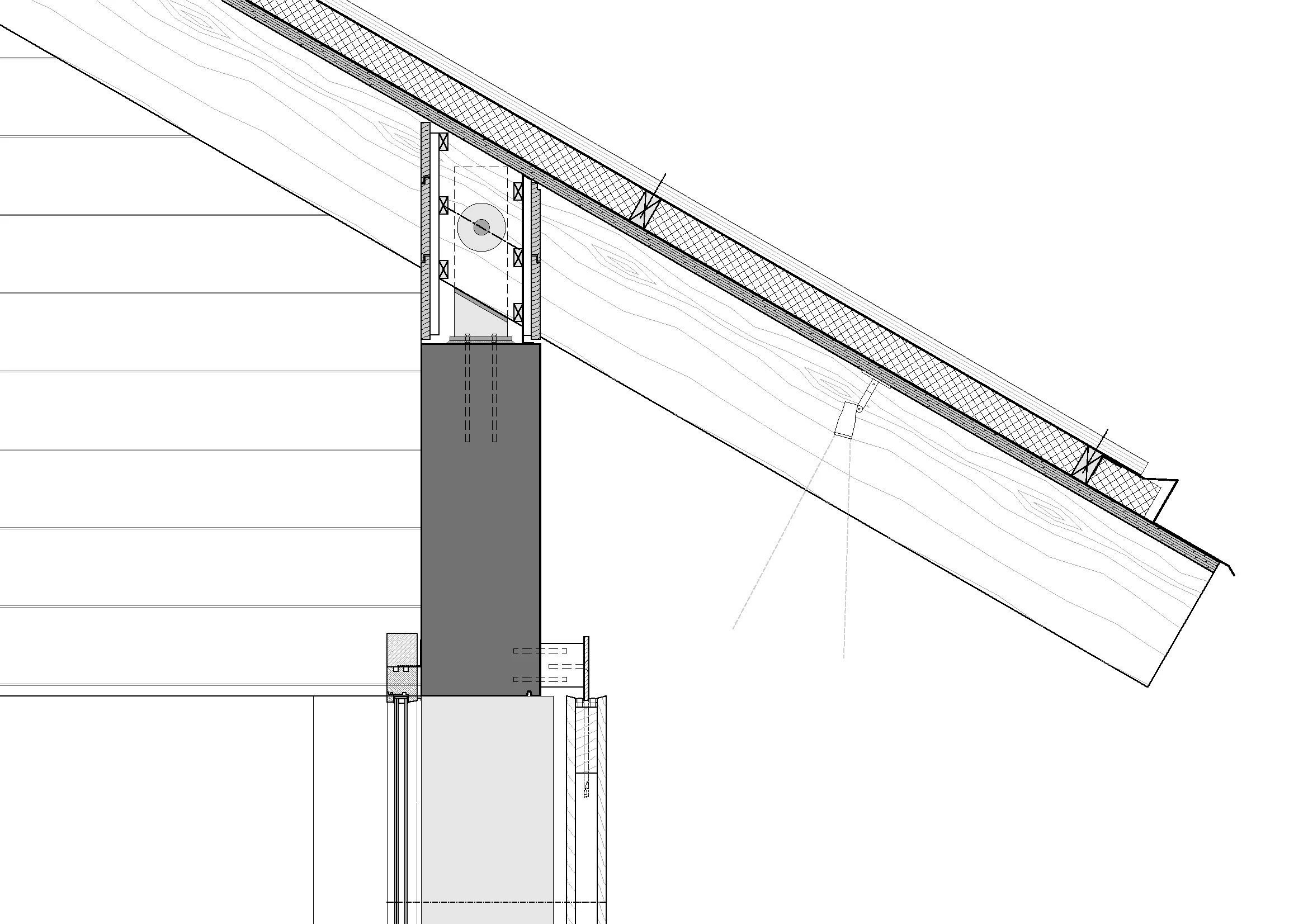 猎鹰翼酒庄（Winery Valke Vleug） design by Vincent Van Duysen-87