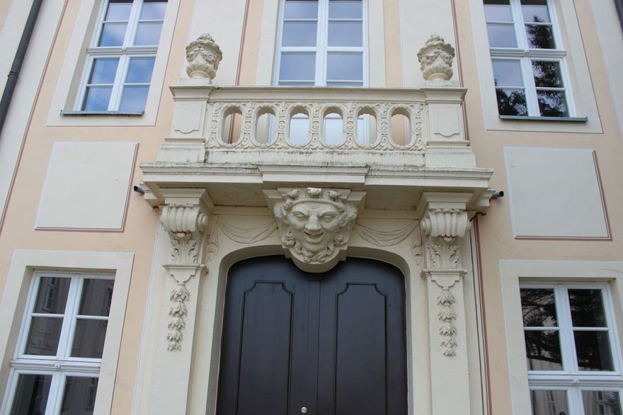 Moroccan 海景公寓,融入自然的景观设计-9