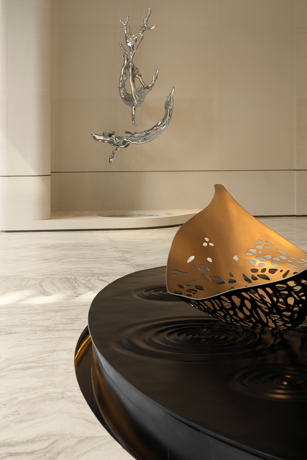 联发建发·御湖丨中国莆田丨邱德光设计事务所-31