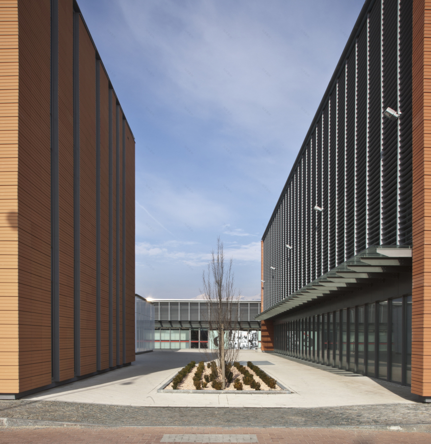 Passeggeri 商业中心-17