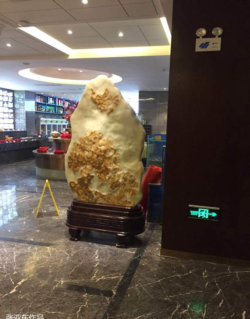 
苏州吴王酒店（餐饮） -4