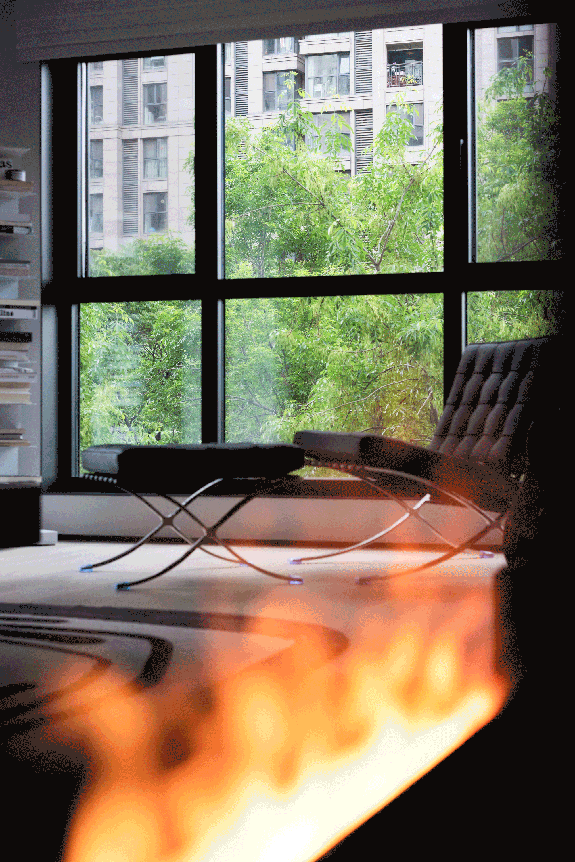 精英所向,进阶理想社区生活丨中国北京丨中海紫御公馆-32