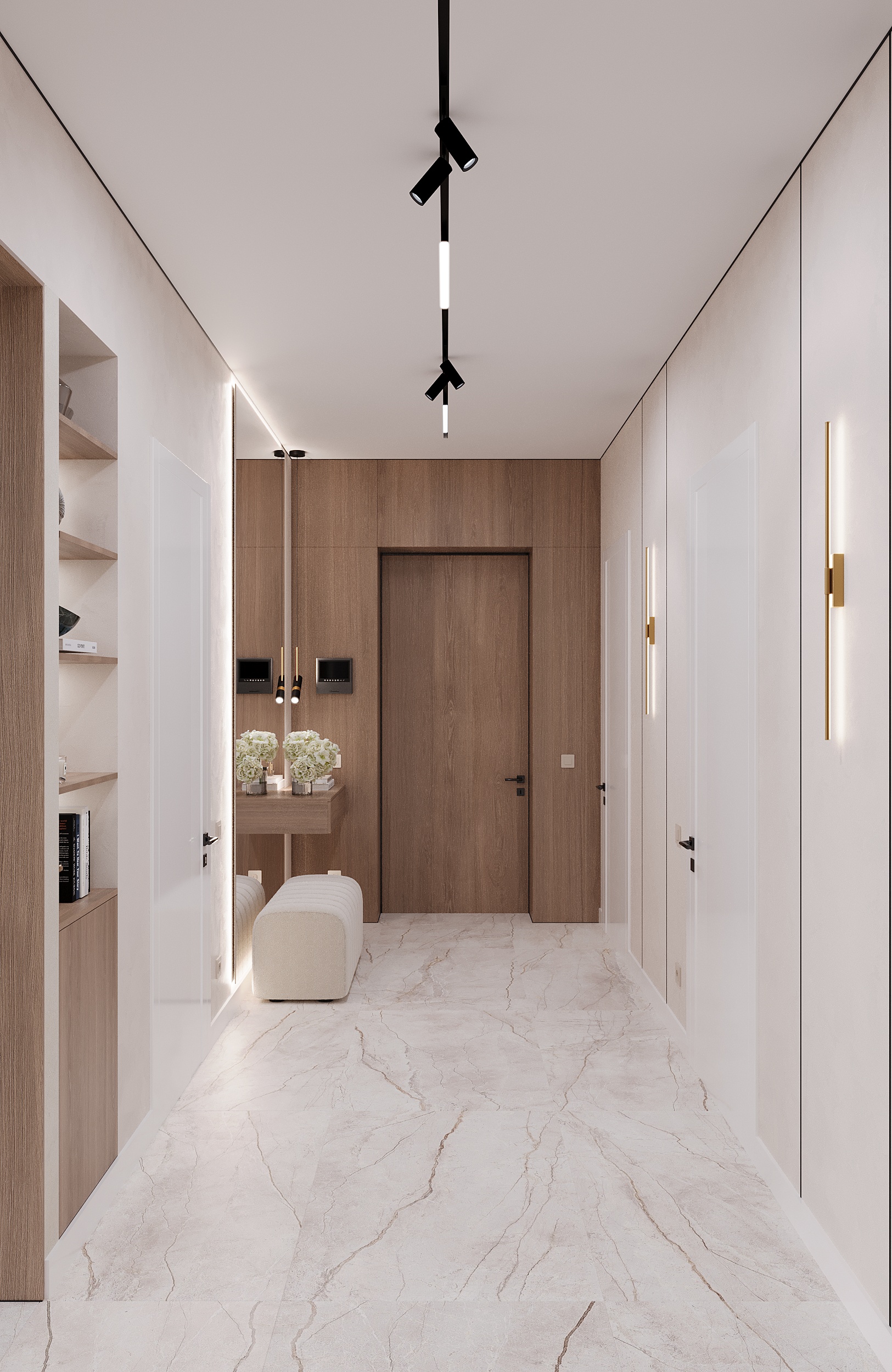 Contemporary Country House | First Floor Interior-2