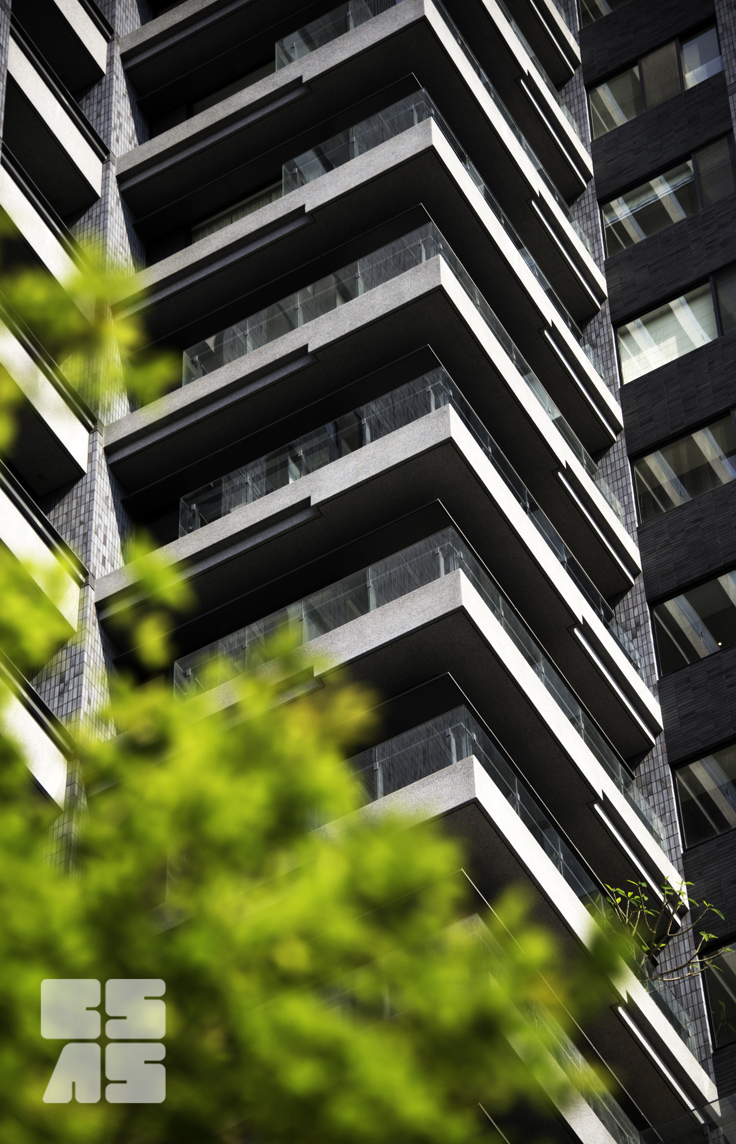 璞園 高過岸丨中国基隆丨如榆設計 BASS Design,吳非士建築師事務所-23