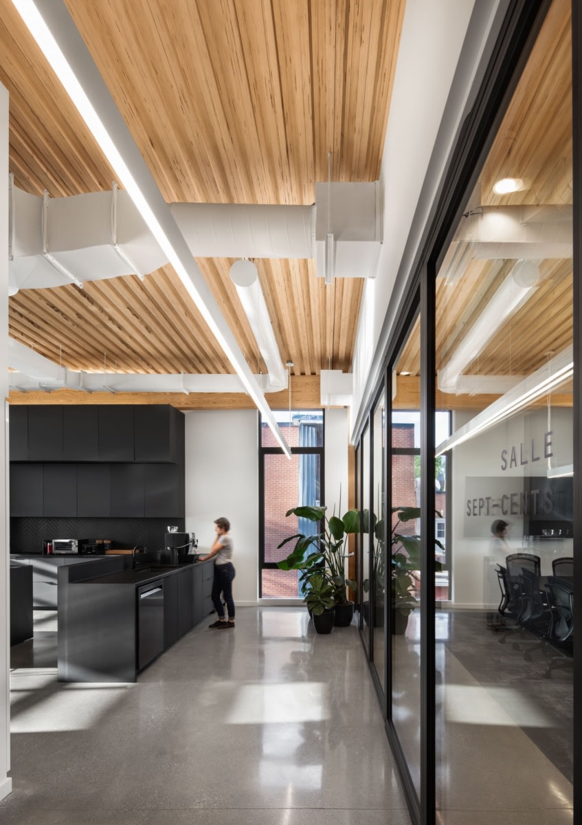 Jodoin Lamarre Pratte architectes Offices-35