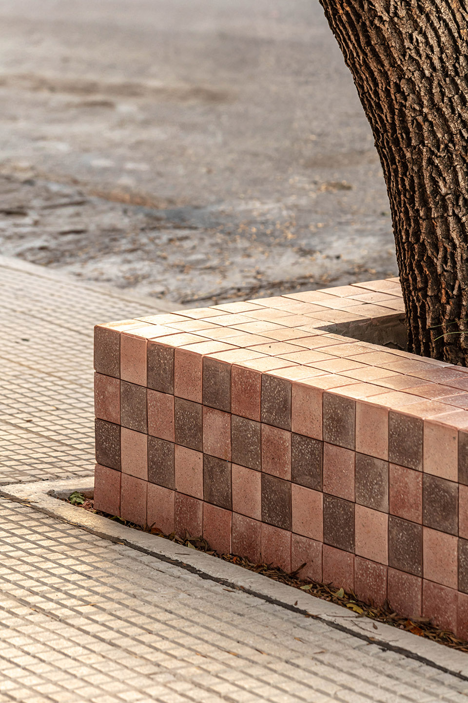 BELVEDERE餐厅丨阿根廷布宜诺斯艾利斯丨Grizzo Studio + RO.MA-71