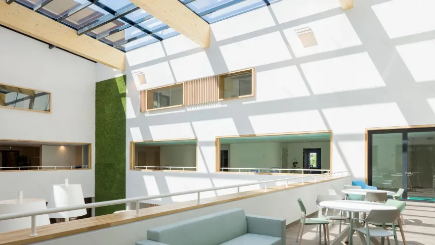 Reinier Haga Orthopaedic Clinic-28