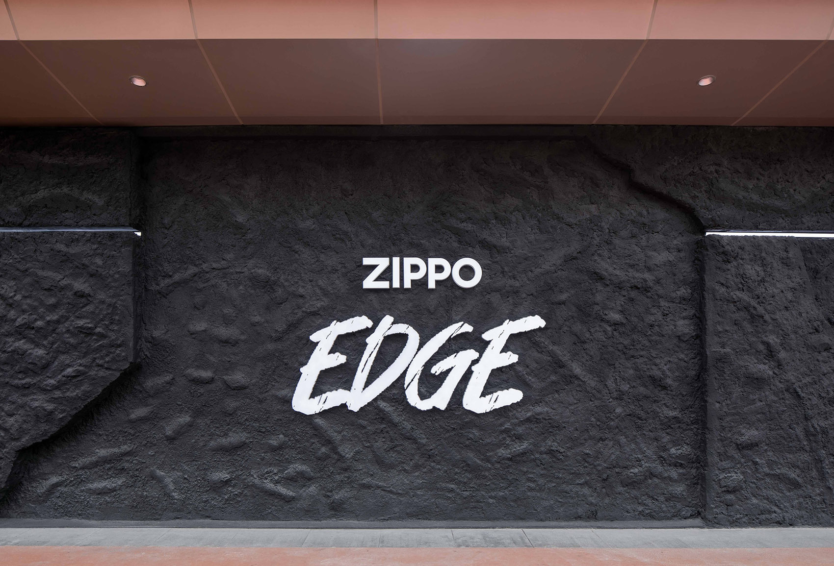 Zippo Edge 山野星球零售空间丨中国杭州丨STUDIO DOHO-69