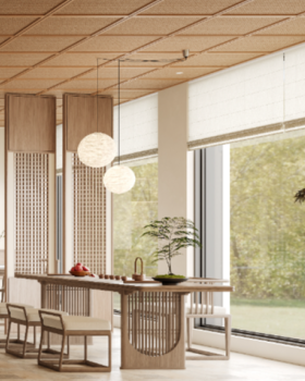 现代新中式禅意风