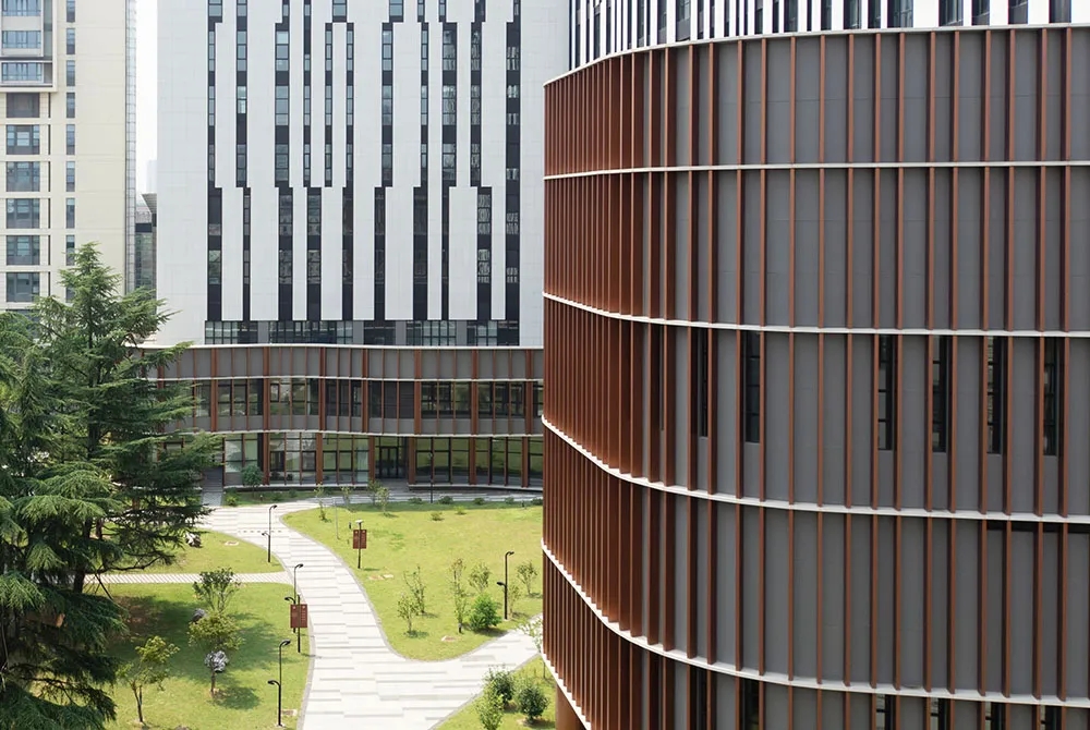 上海音乐学院零陵路校区-21