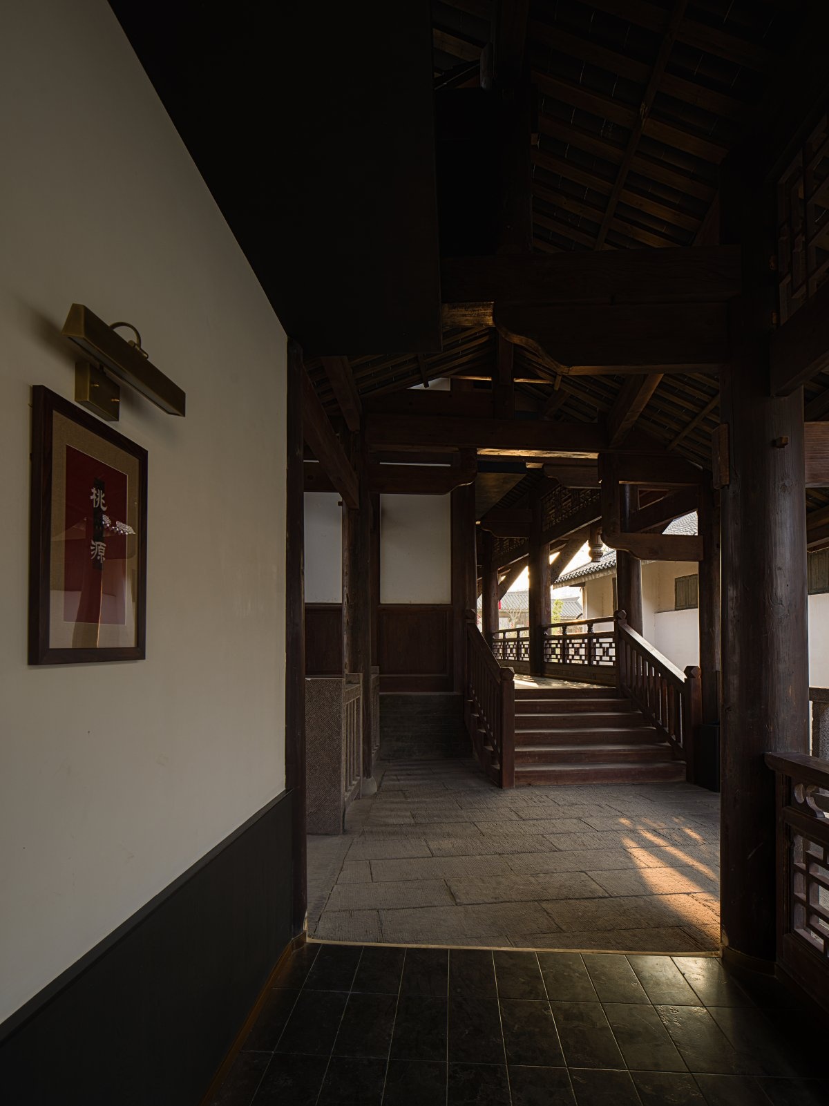 先市酱油非遗会馆丨中国泸州丨简璞设计-7