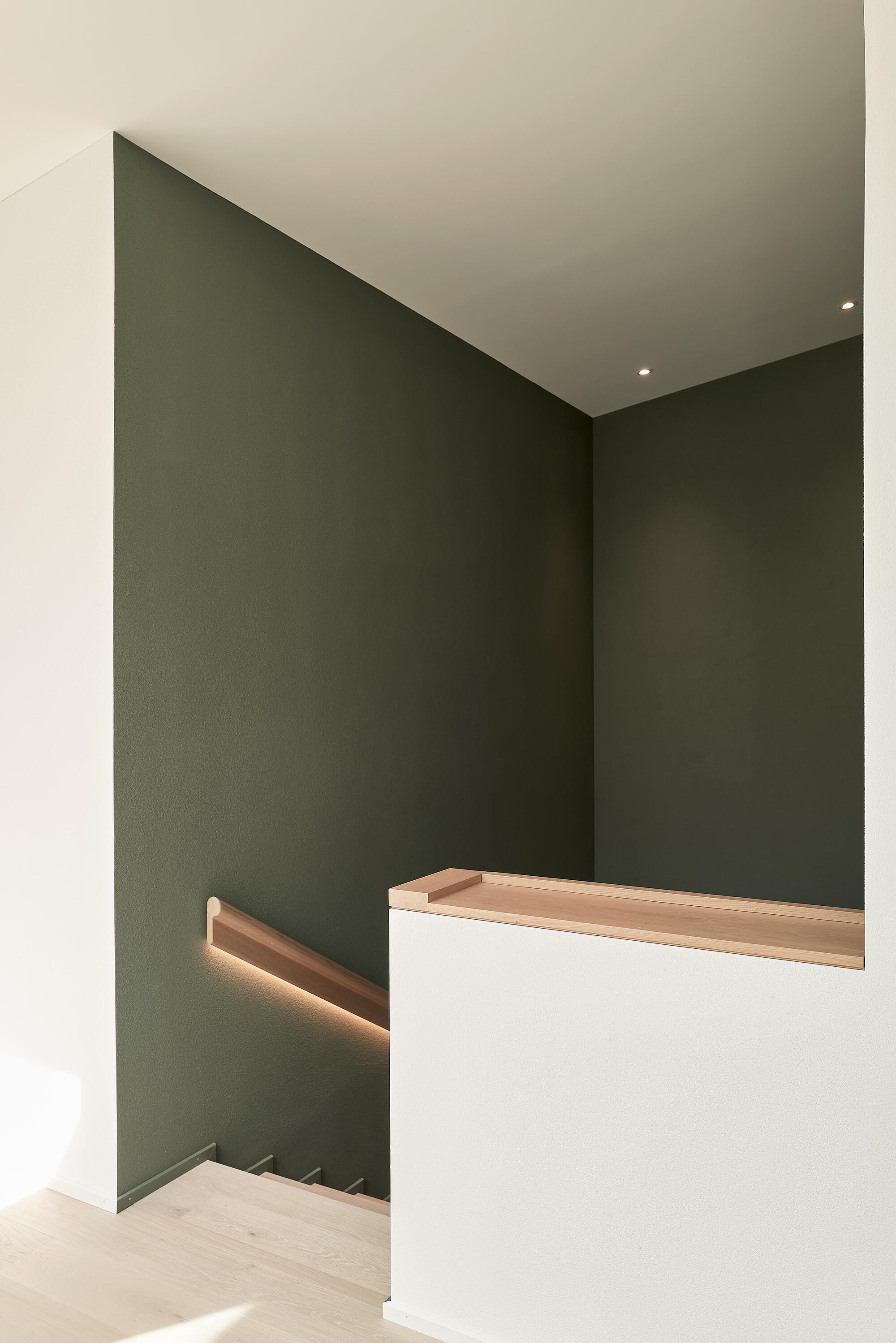 迈森韦格别墅丨Urben Seyboth Architekten-15