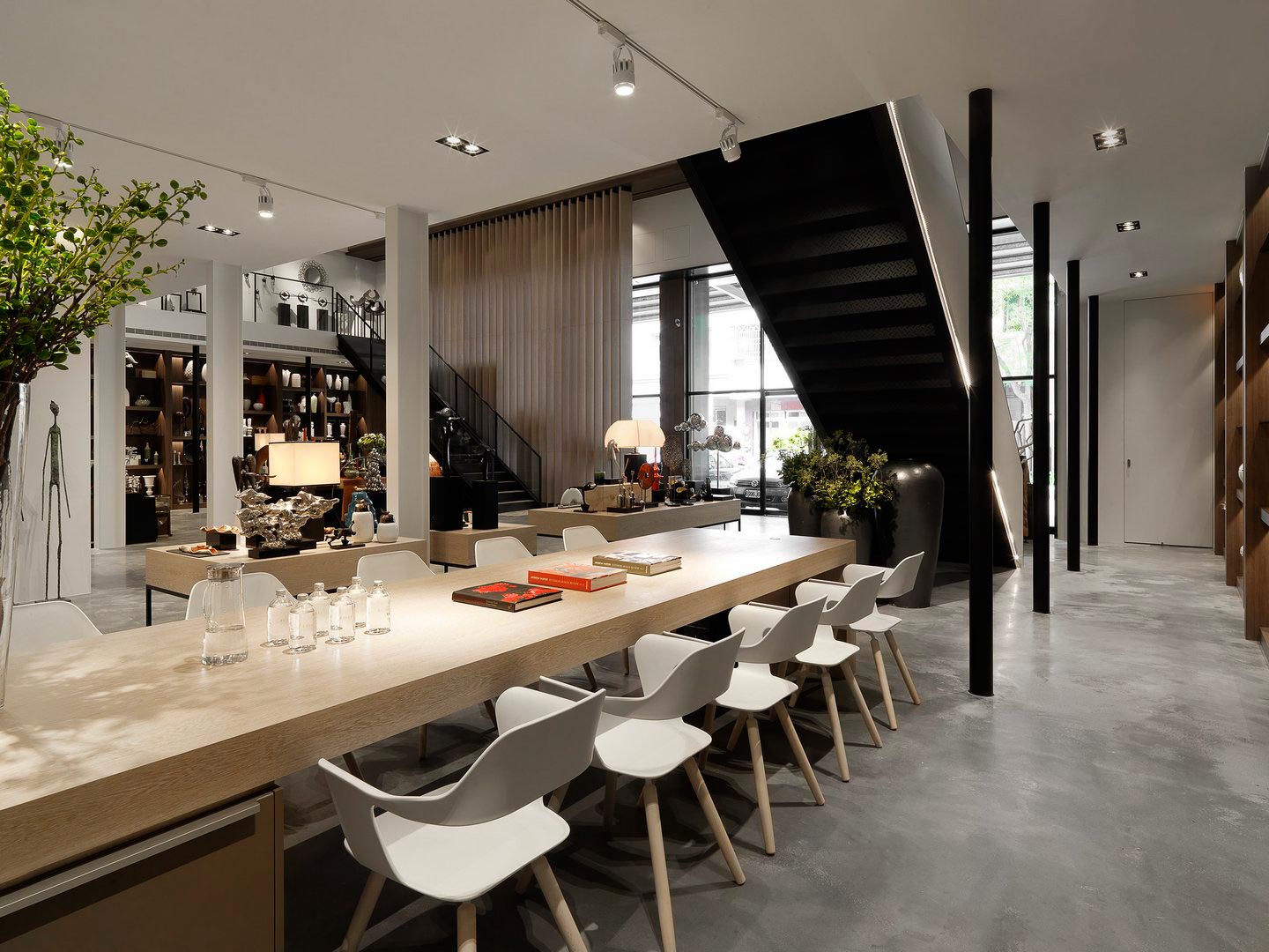 千江美术馆 | 珥本设计-7