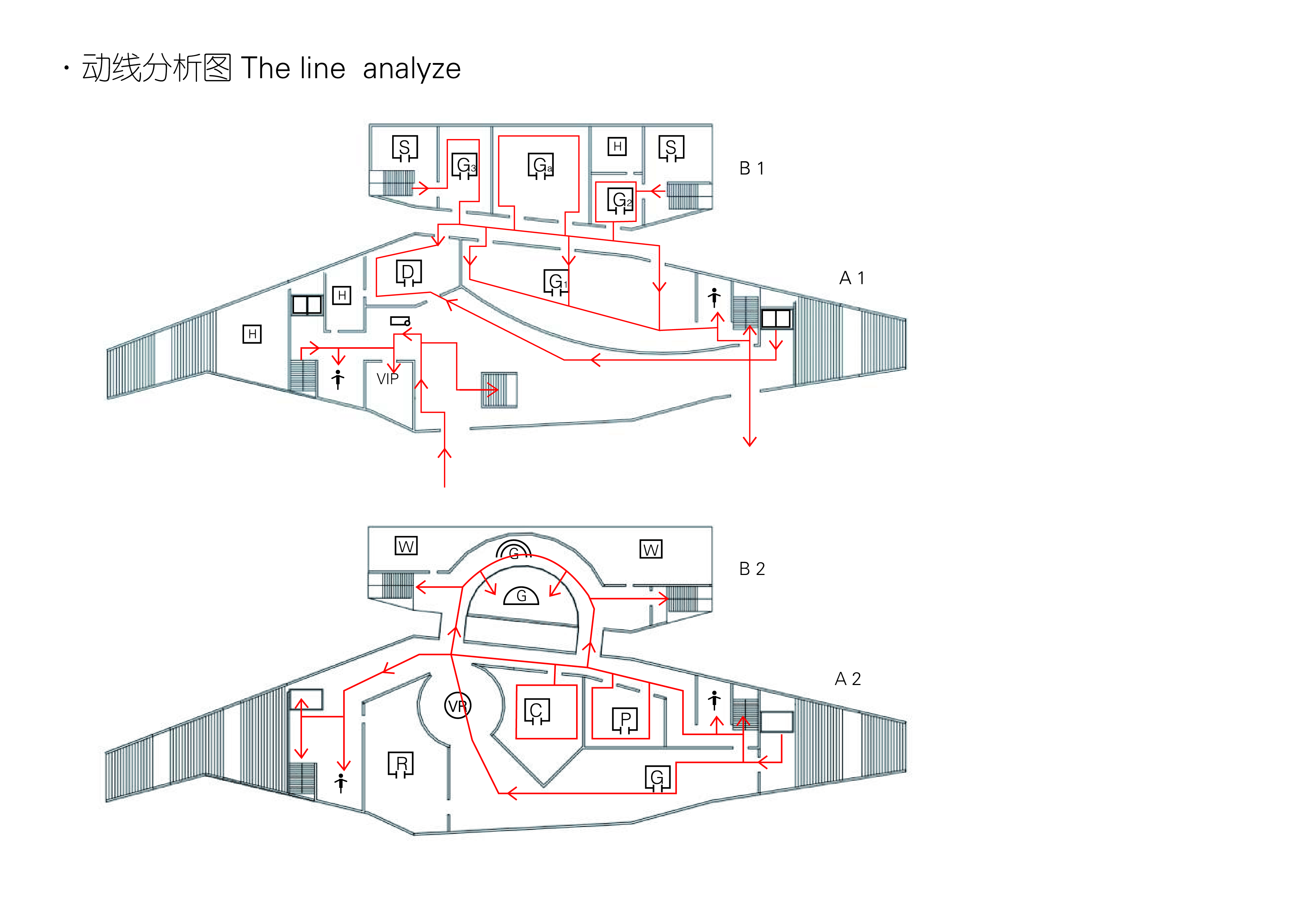 Grotto Arts Centre-洞穴艺术中心-8