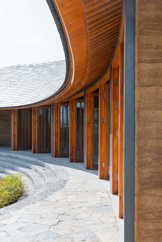 丨中国鹤壁丨Galaxy Arch-59