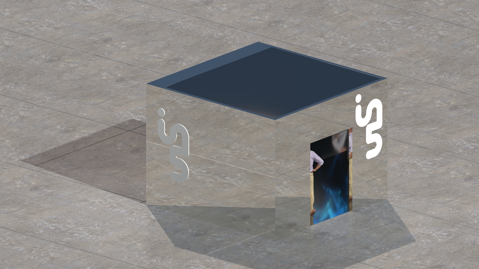 dubai design week stand design for in5design-26