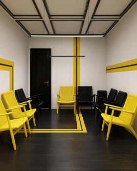 Кроссфит клуб "Challenge" г.Саратов