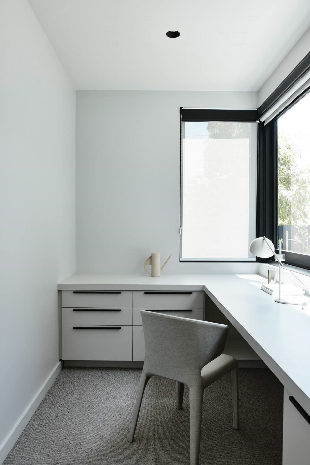 布莱顿东 3 号房屋丨澳大利亚墨尔本丨InForm design-60