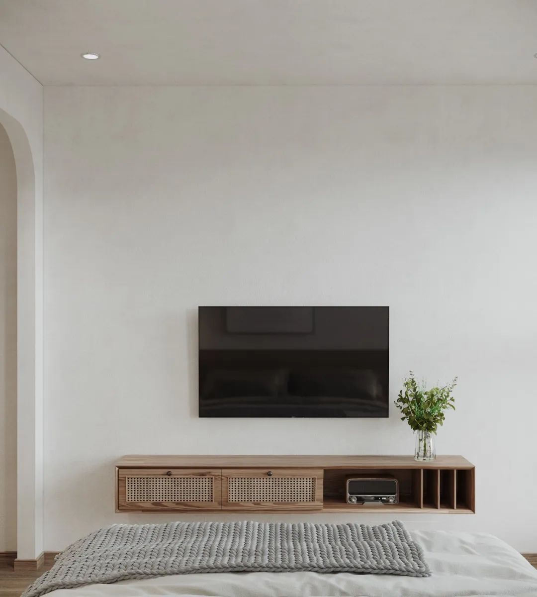 乡村公寓丨越南丨Elemental Design-16