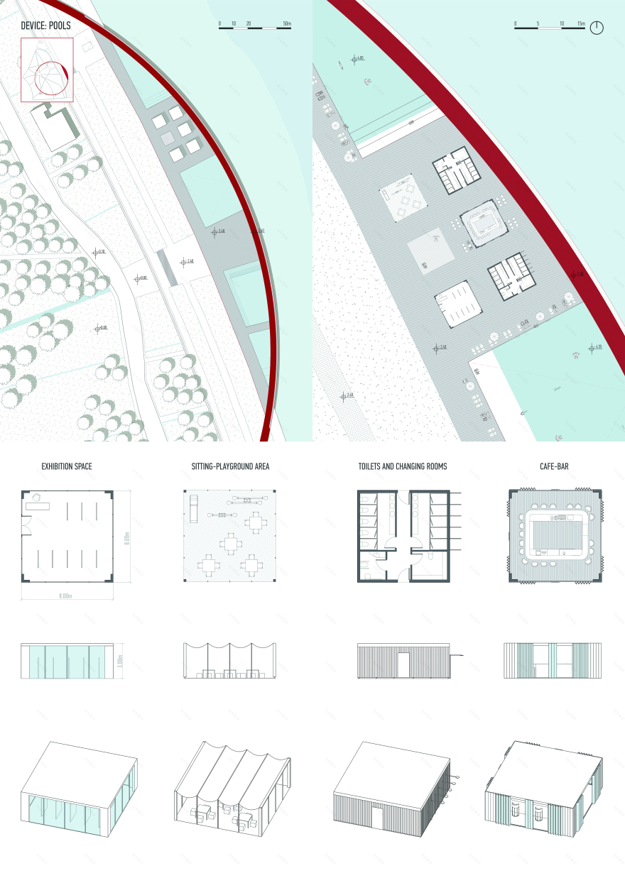芦苇圈丨贝尔格莱德丨IUAV-9