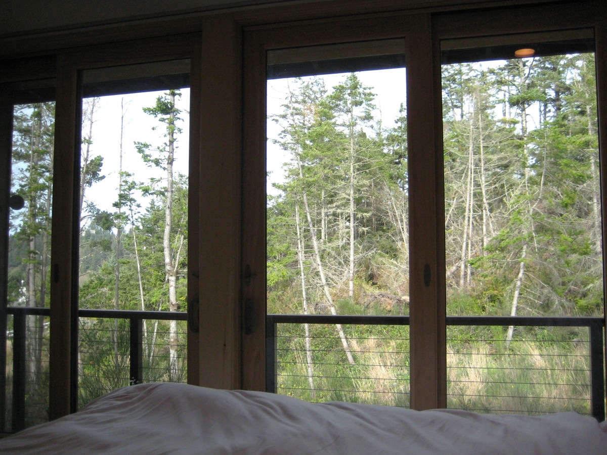 模块式海边度假屋丨美国俄勒冈-38