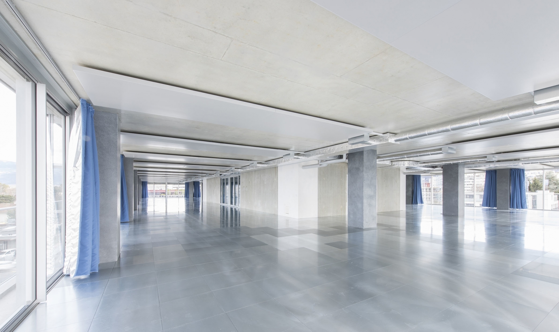 丨瑞士日内瓦丨Architectes.ch-9