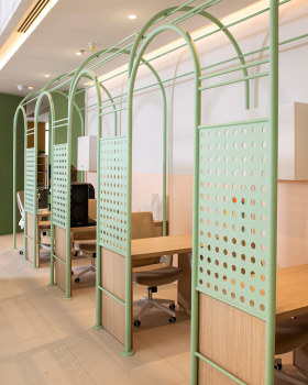 Urbain Offices