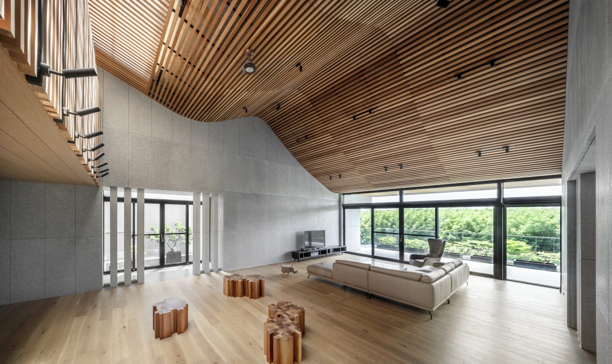 首位華人女建築師獲AIA國際設計獎與Urban Design都會設計表揚獎殊榮，張淑征以現代語彙讚頌台灣傳統歷史建築地景 - WEHOUSE-4