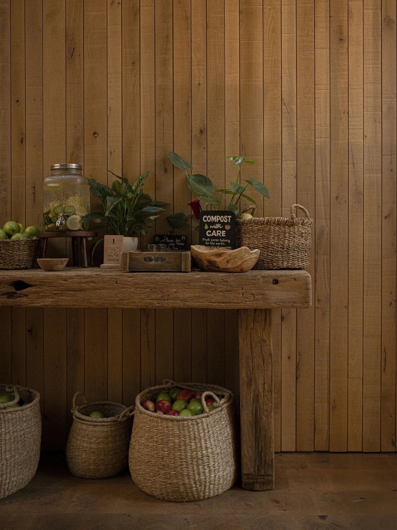 1 Hotel Copenhagen（哥本哈根1酒店）丨丹麦哥本哈根丨Norm Architects-17