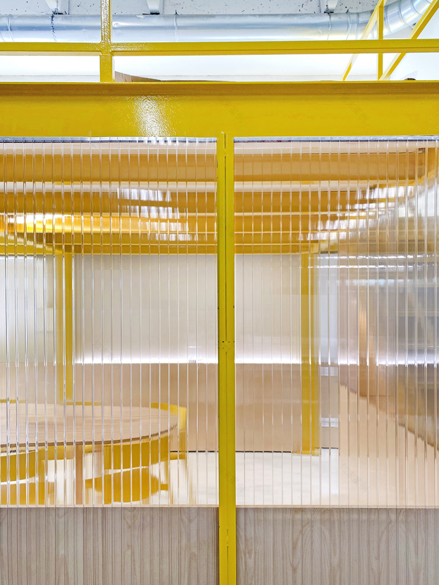 迷你休息室&展示间丨意大利丨Francesca Perani-17