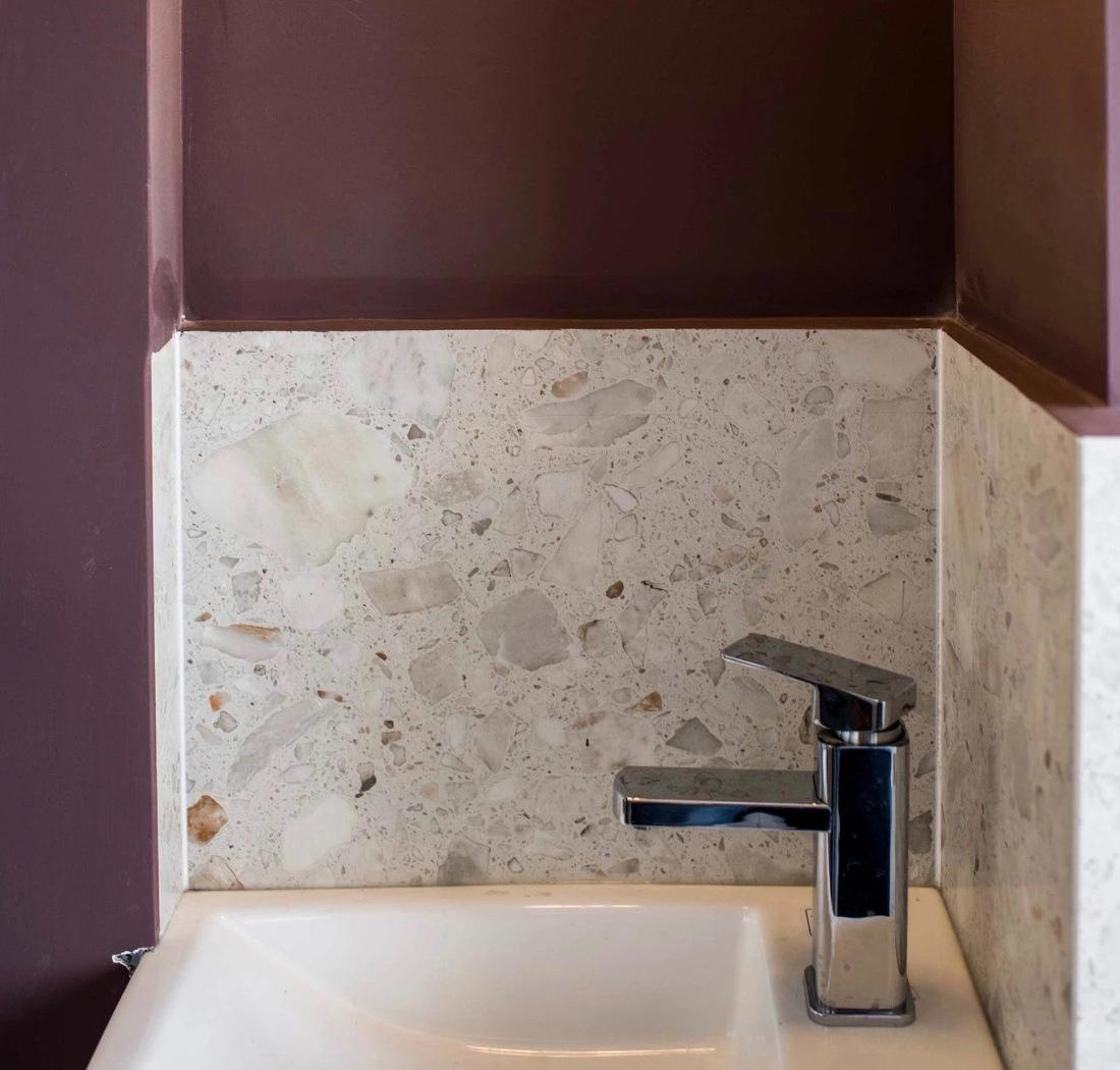 复古阁楼变精致星空浴室,专业设计实现泡澡看星星梦想-30