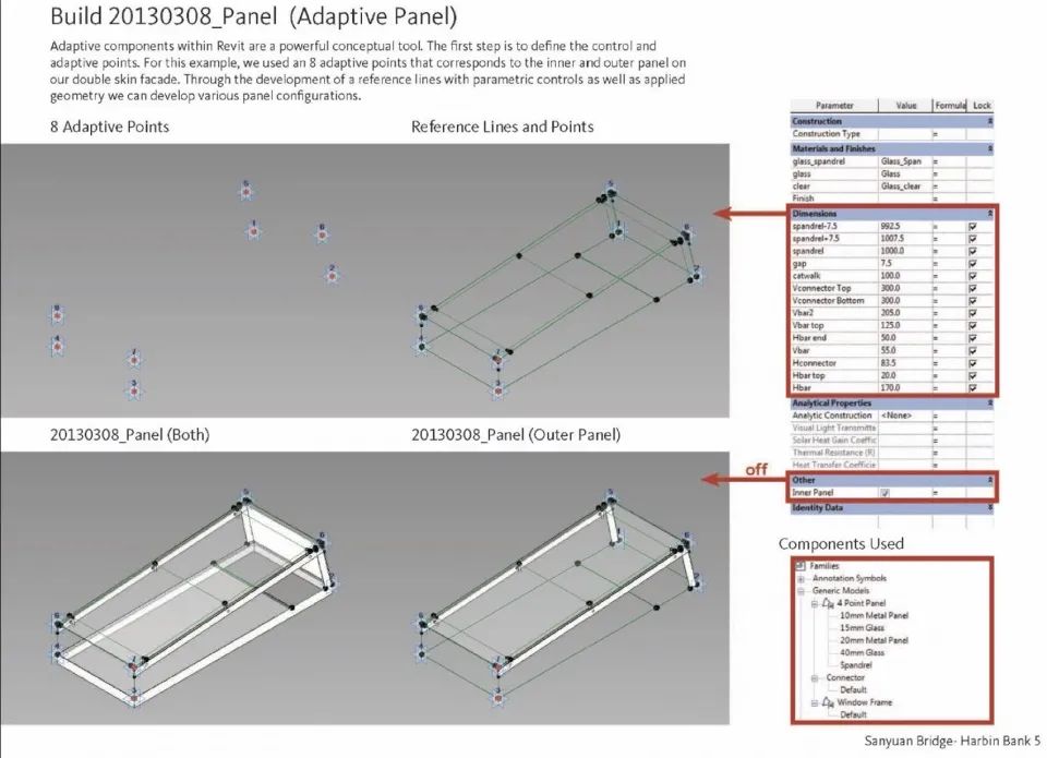 Gensler新作｜北京哈银国际中心-195