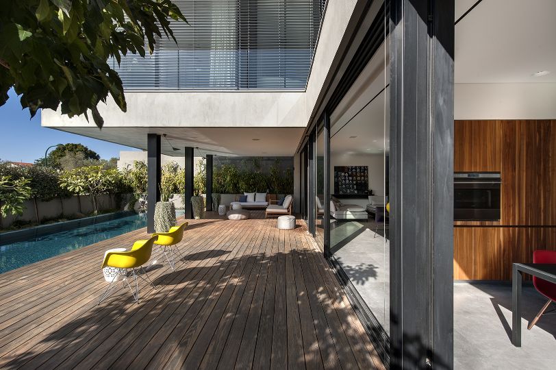 丨סמט אדריכלים-30