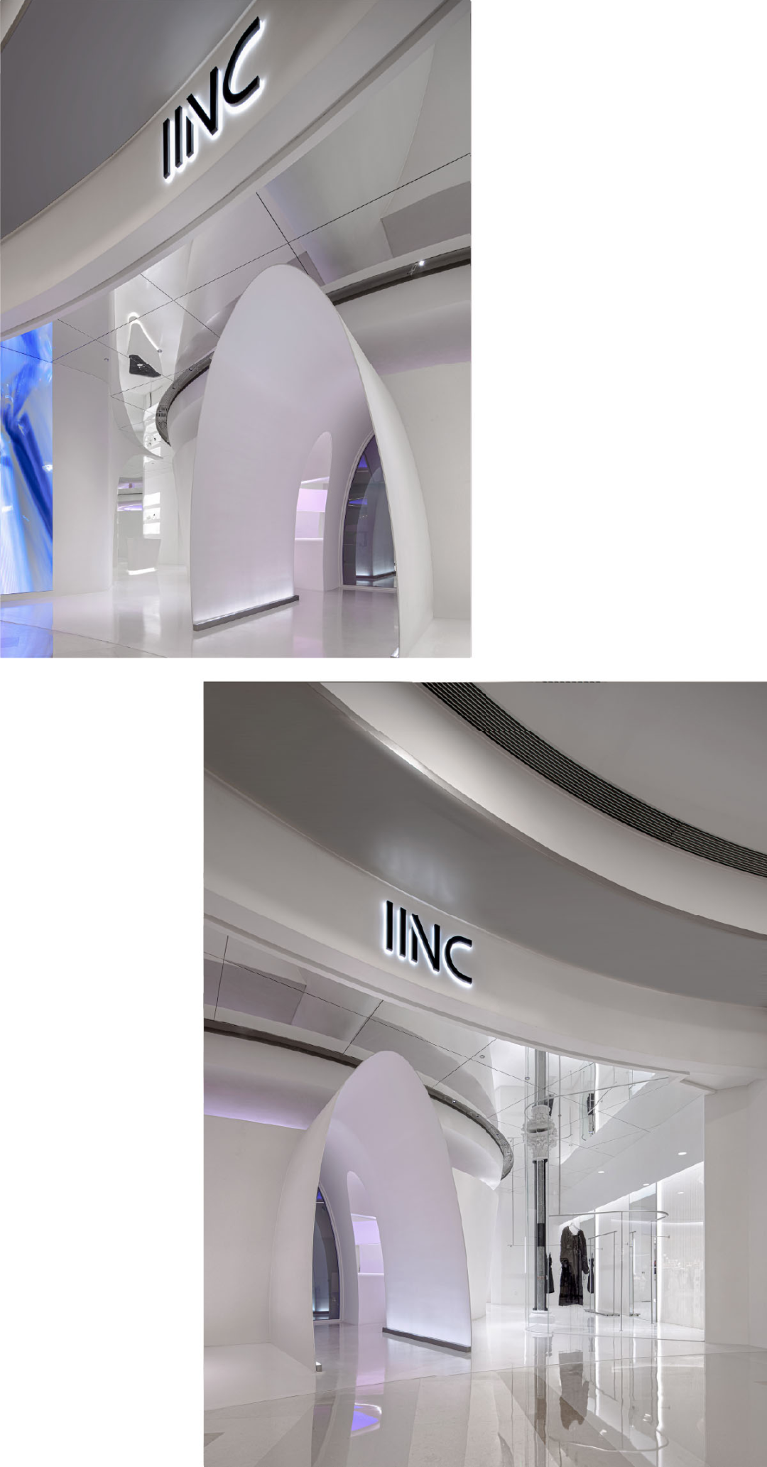 IINC WHITE SQUARE 白色广场-29