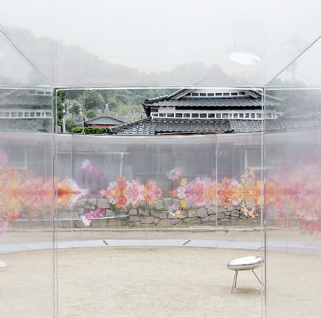 日本 Okayama 市 Inujima 岛艺术馆-8