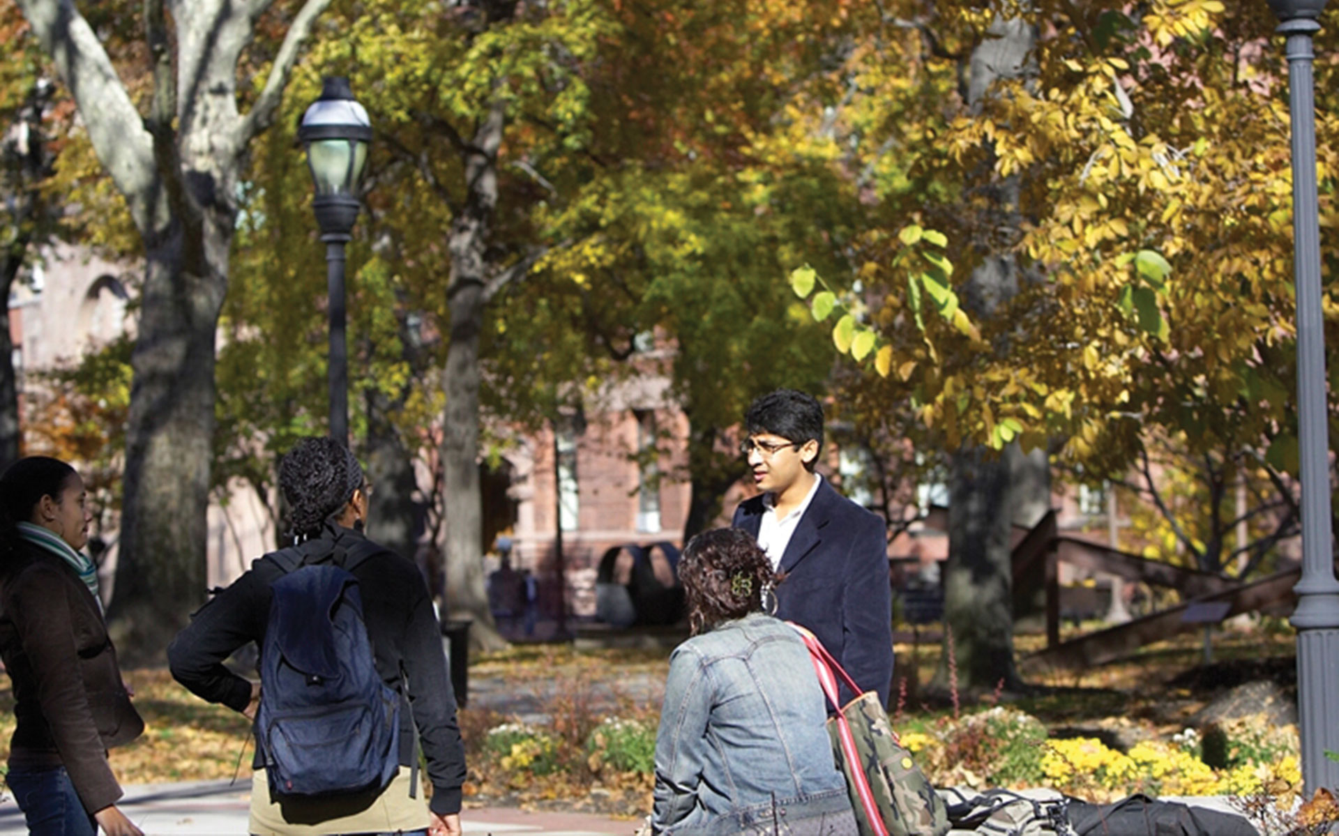 HMA  » Pratt Institute Main Campus-11