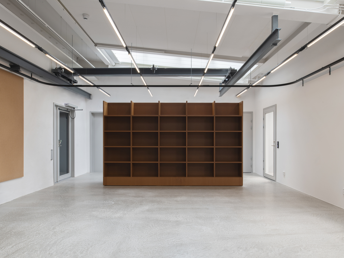 瑞典皇家艺术学院新摄影多媒体中心-13