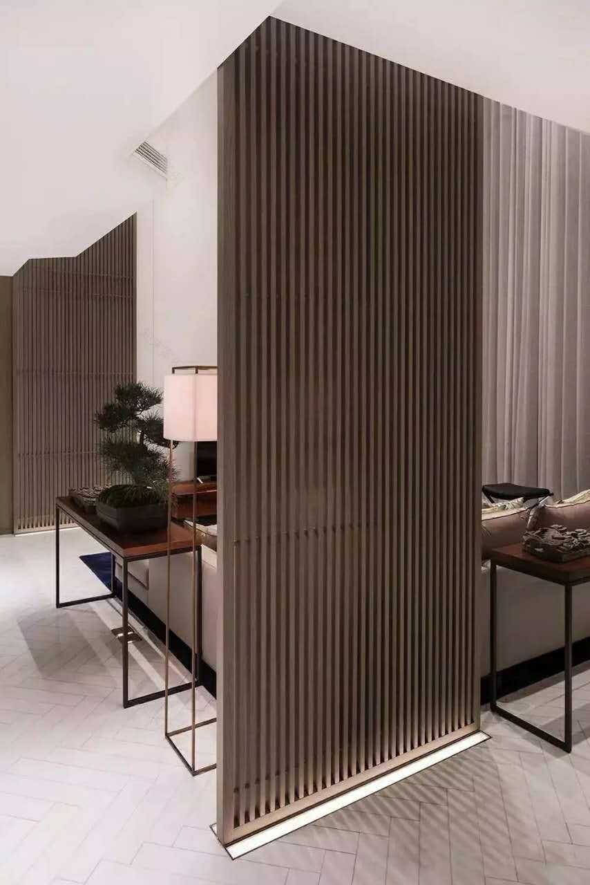 苏州金鸡湖畔新中式别墅-20