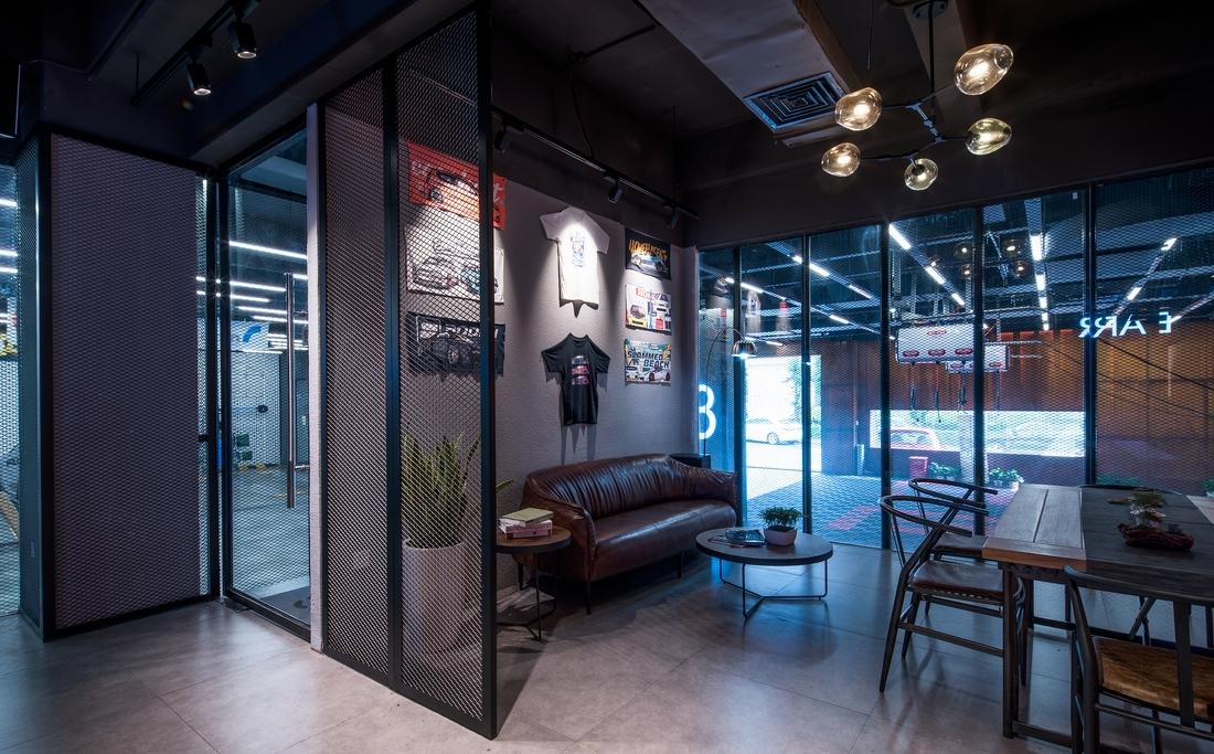 深圳匠人车房-14