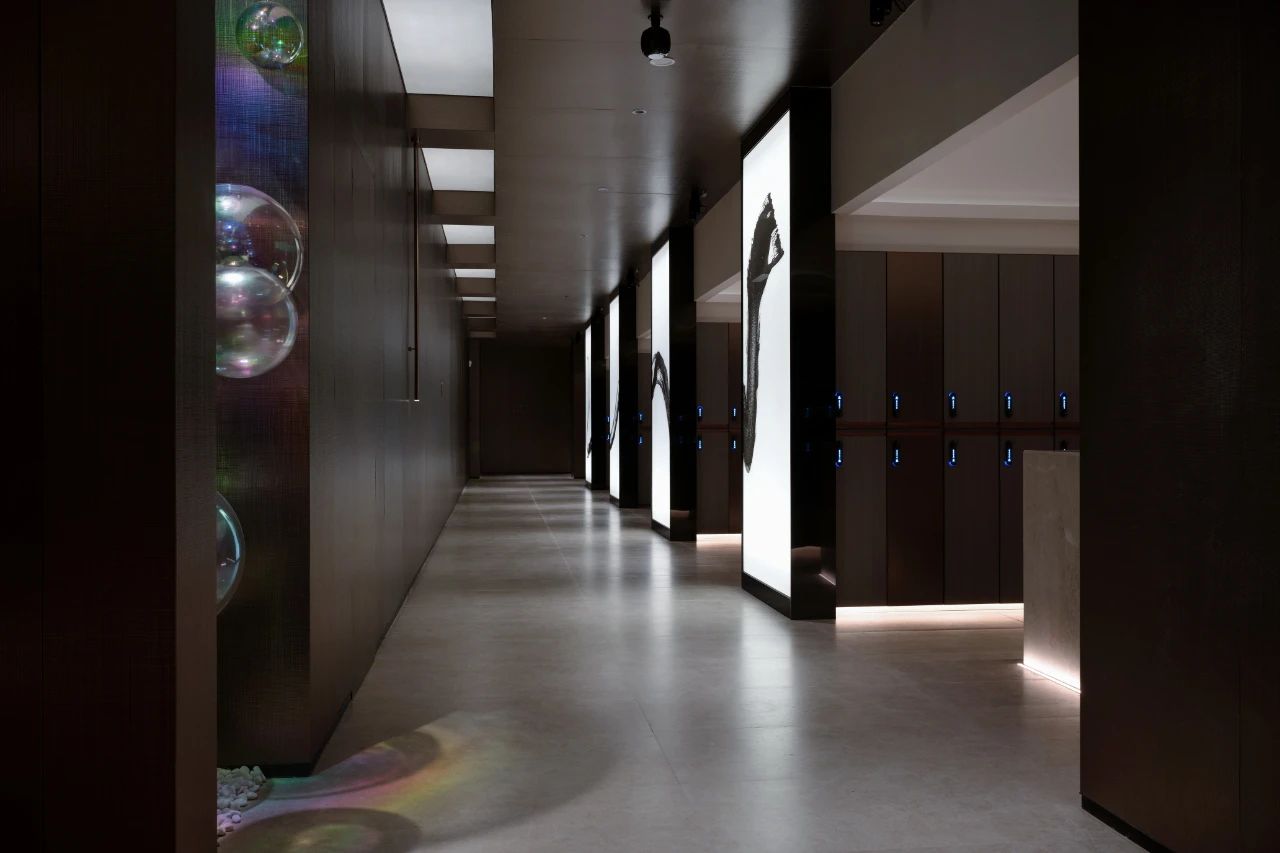 唐山汤丨中国河北丨沈阳已岸设计机构-23