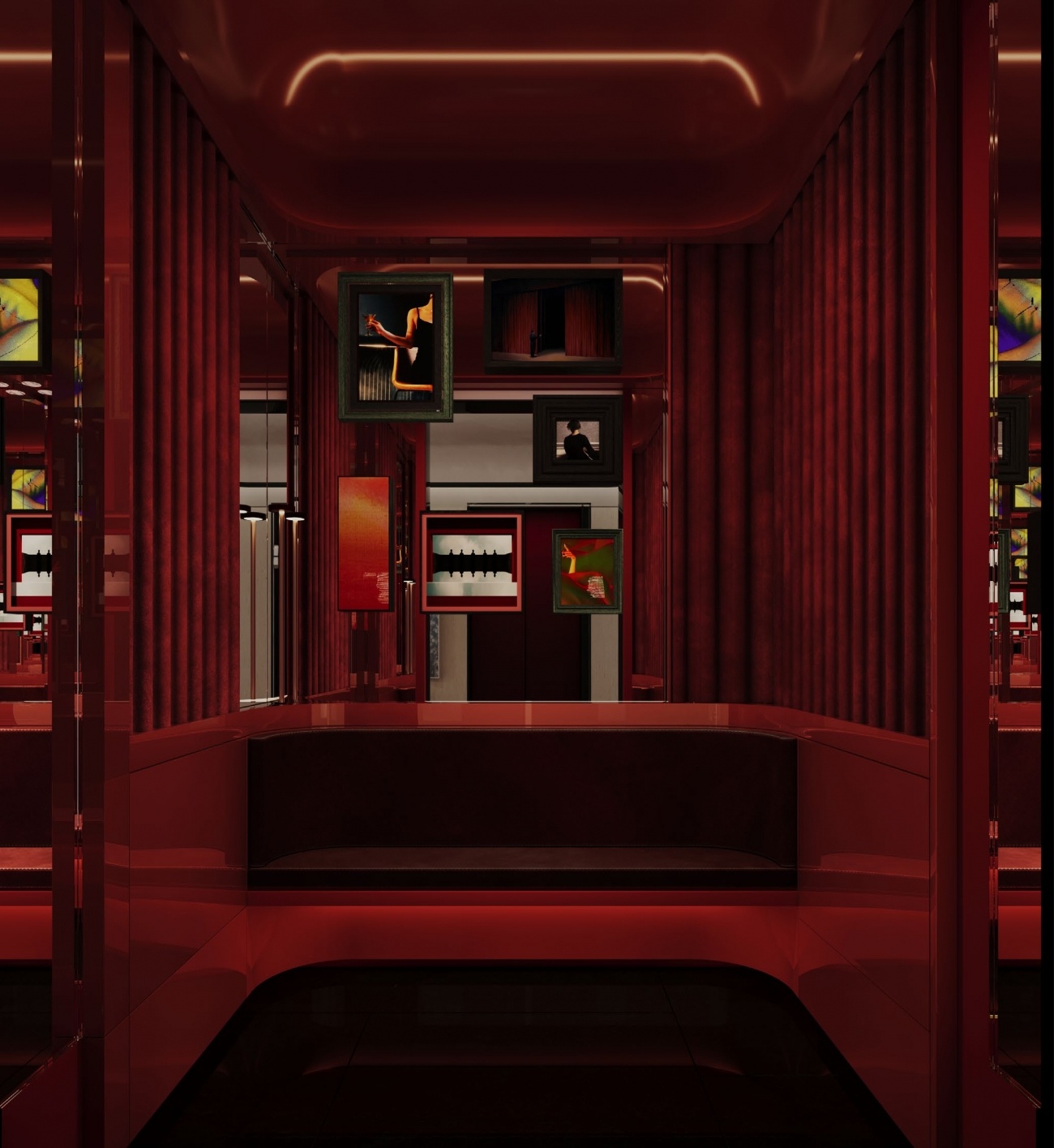 琚宾丨杭州海威安达仕酒店-0