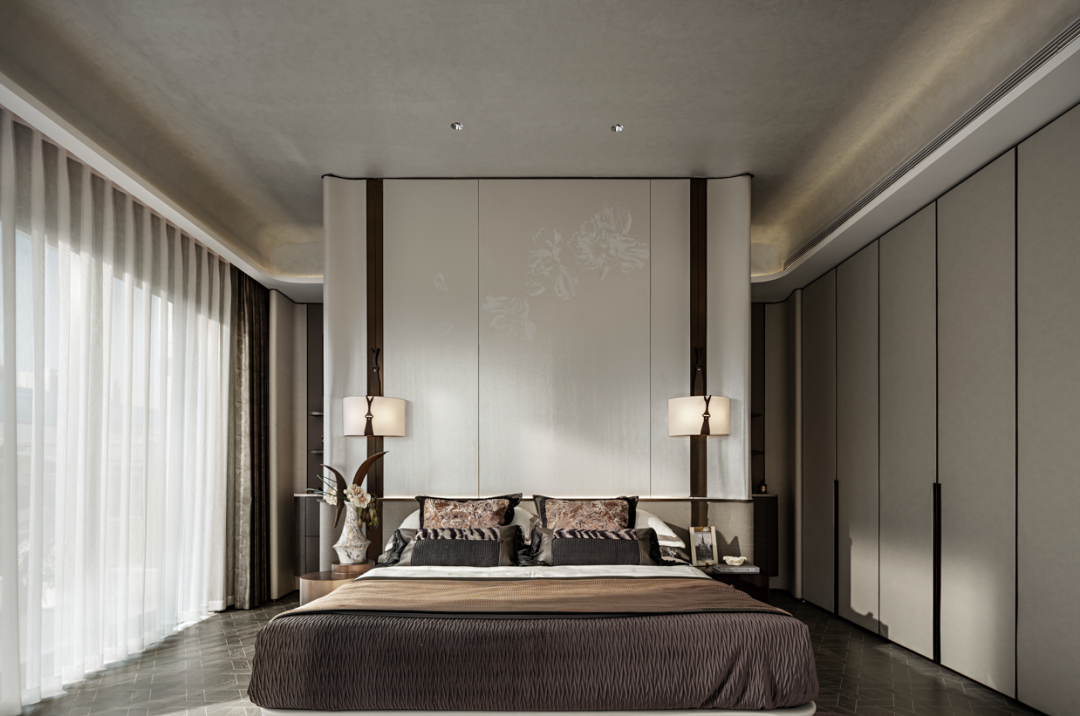 恒嘉置业×招商蛇口·青云瑧境丨中国江苏丨MOD穆德设计-86