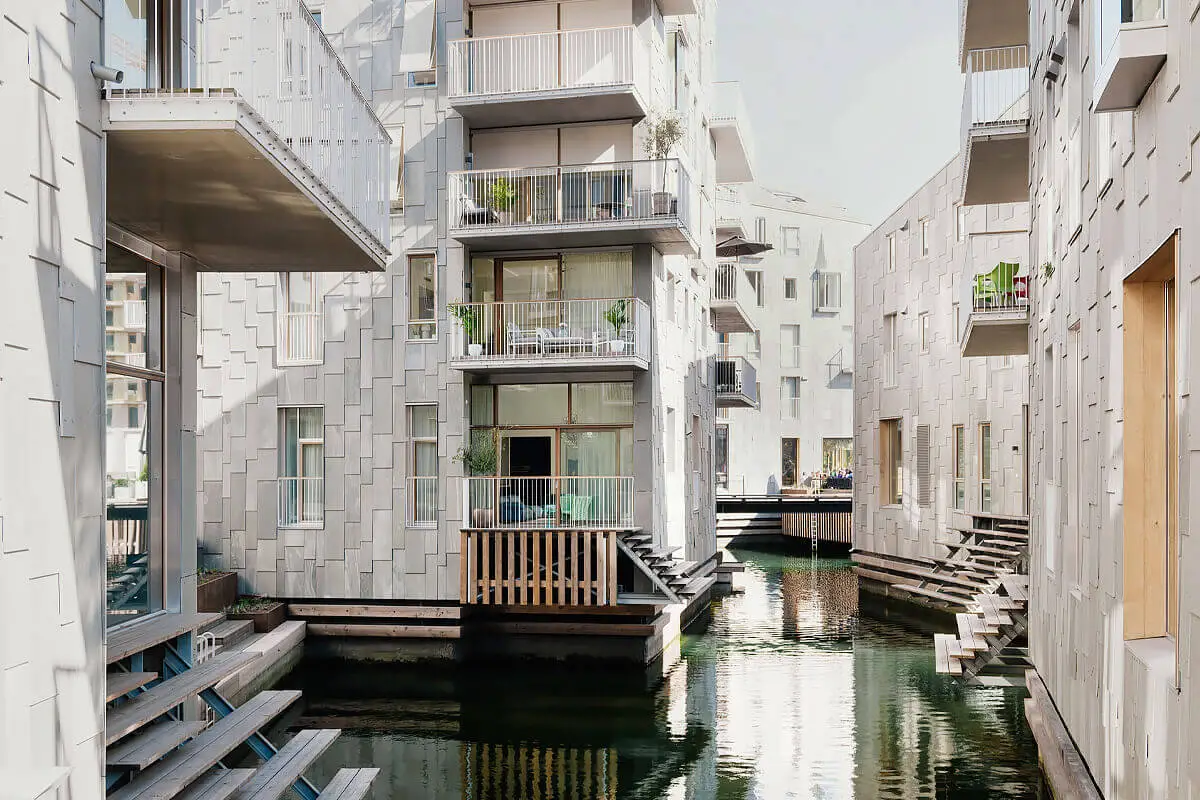 北欧简约风,艺术与设计的完美结合-10