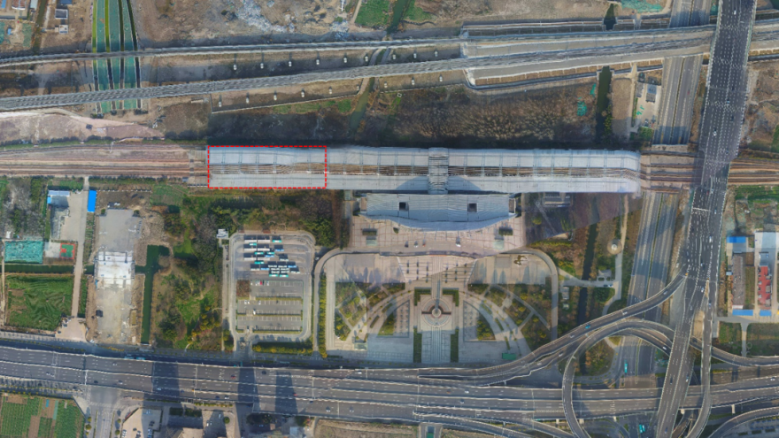 盐城国际会议中心酒店丨中国盐城丨上海都设营造建筑设计事务所有限公司-24