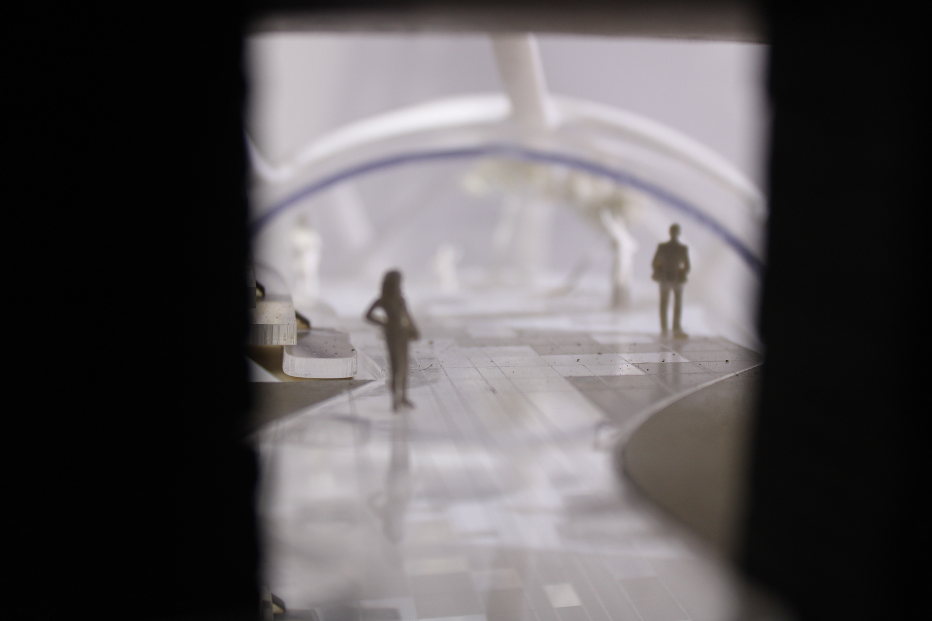 建筑混合系统丨英国伦敦-15