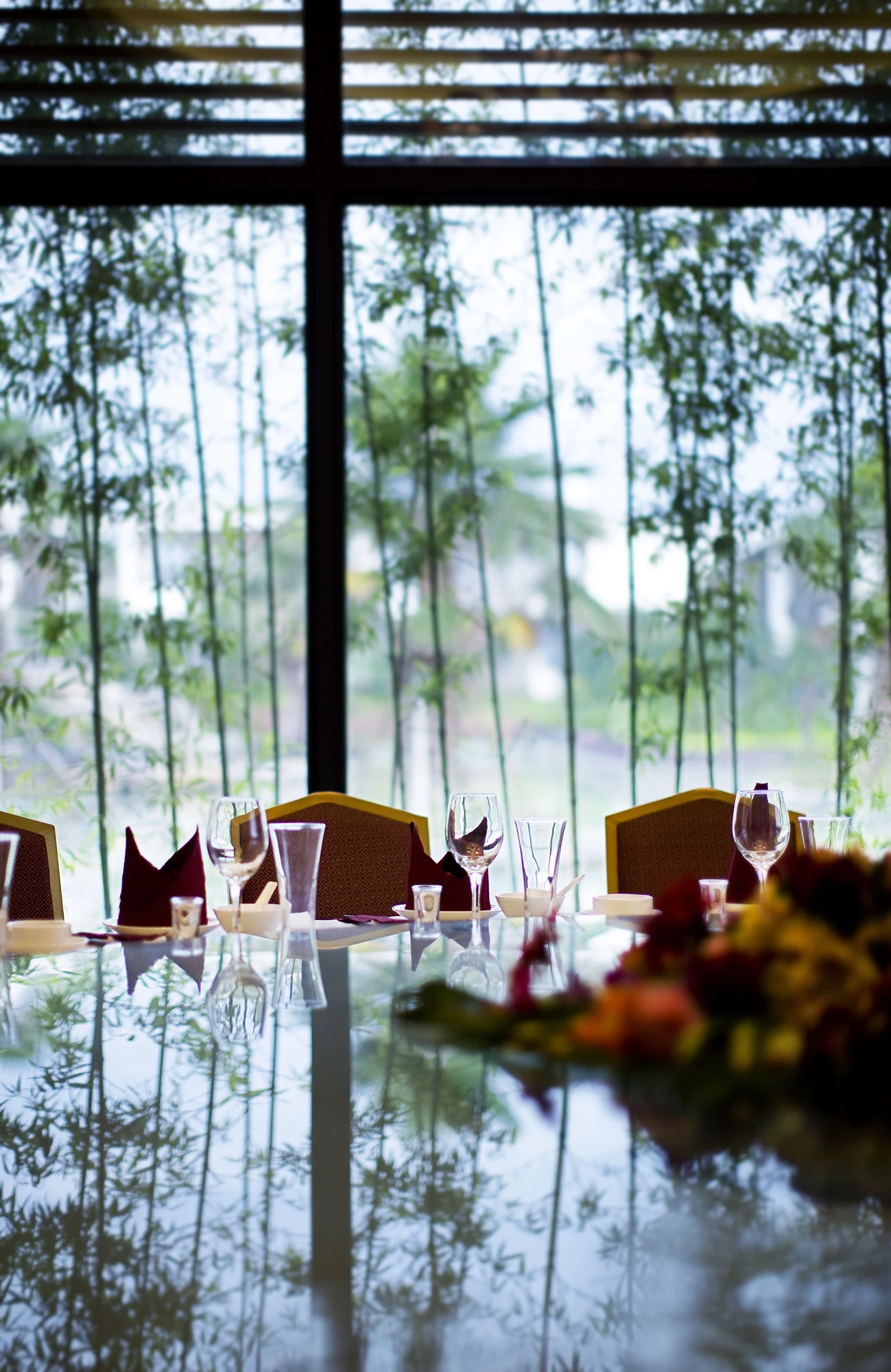 广西丝绸花园度假村与水疗中心-29