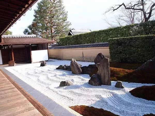 重森三铃的现代枯山水美学-83