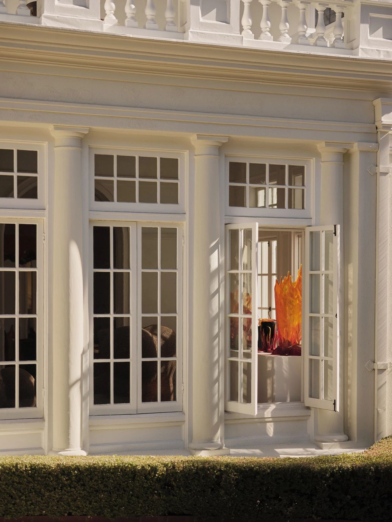 触感地毯展厅丨瑞典斯德哥尔摩丨Studio Giancarlo Valle-93