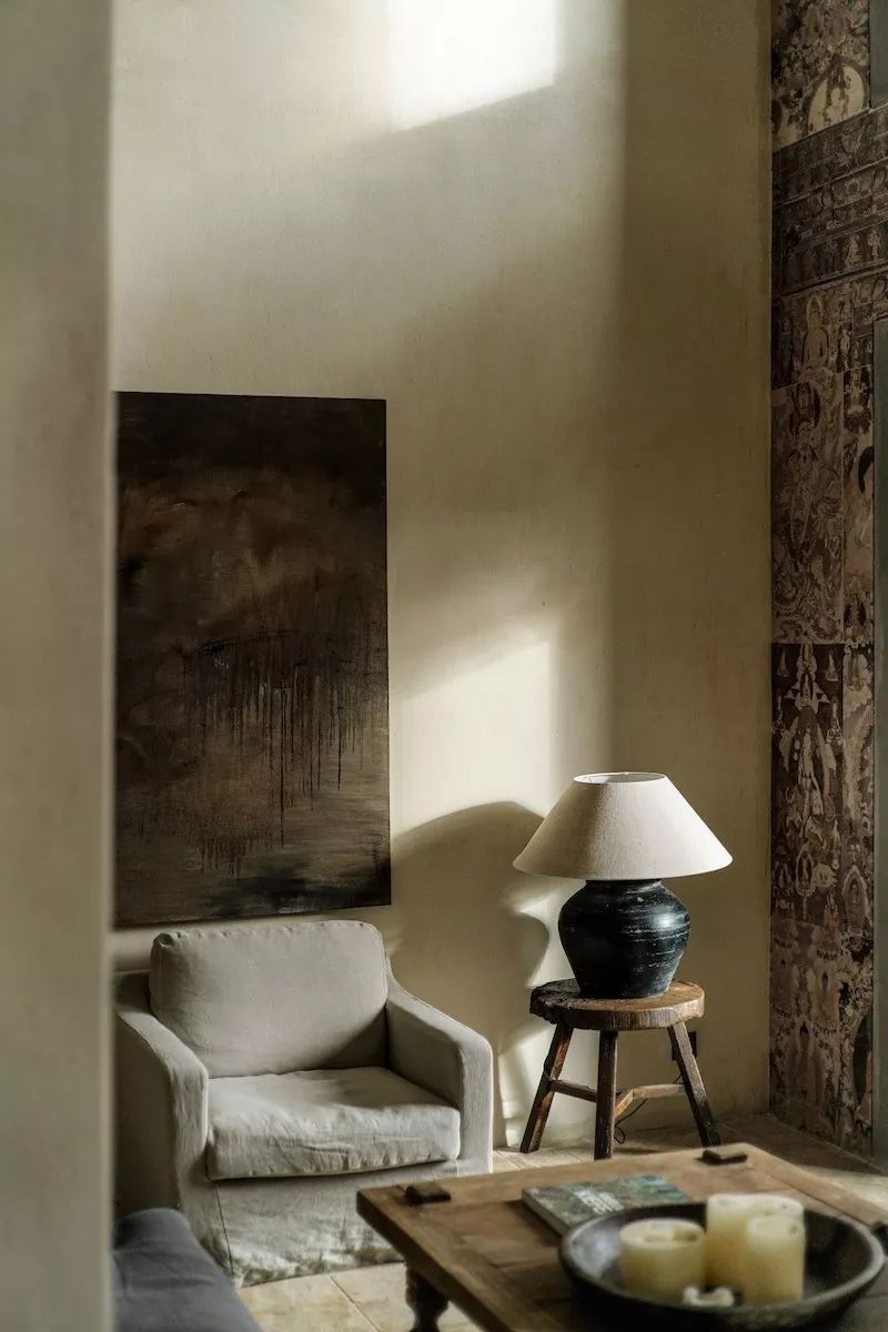 YIJI SPACE | 尚壹扬设计「既下山・梅里酒店」-86