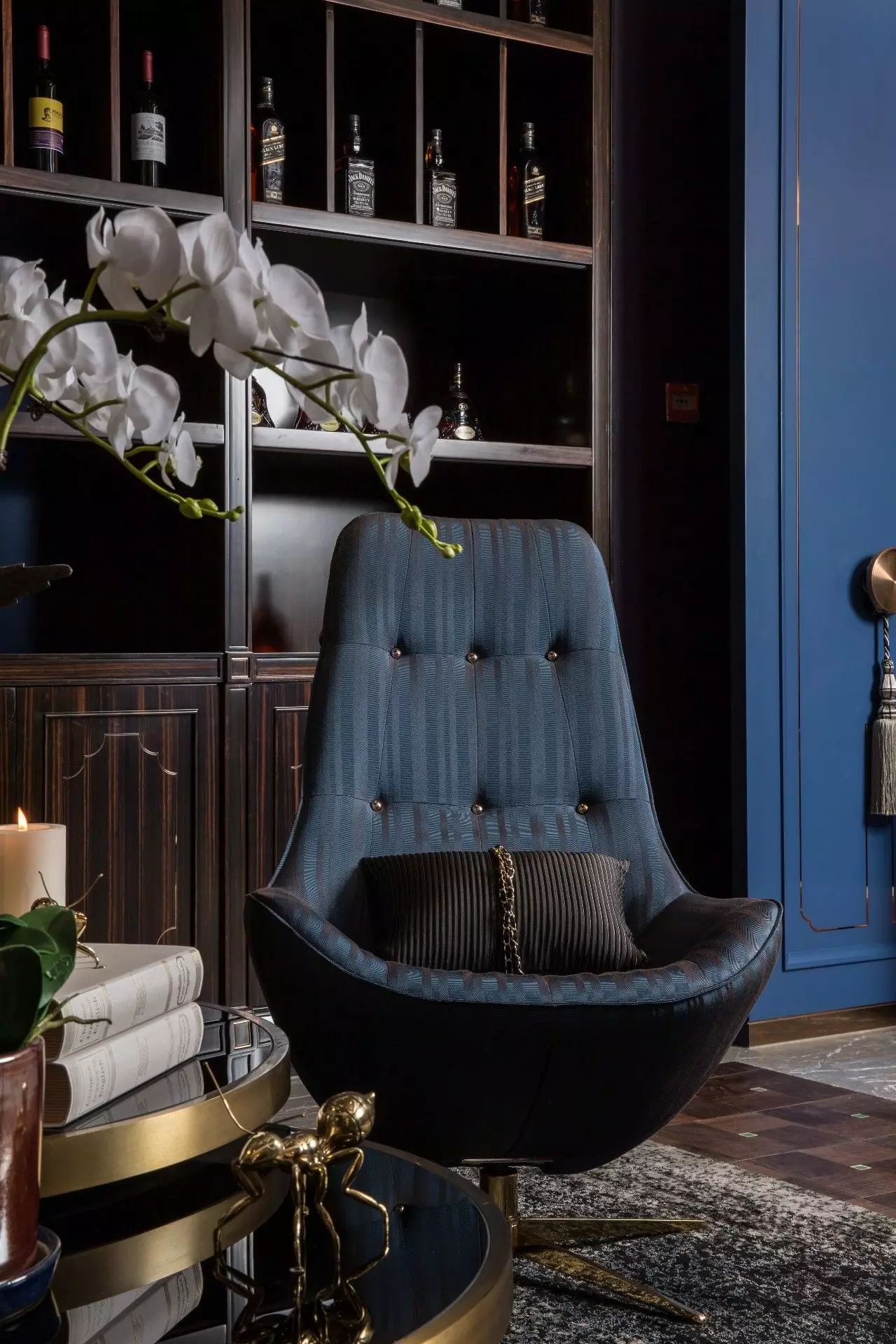 南京图森木作第一品牌形象店设计-22